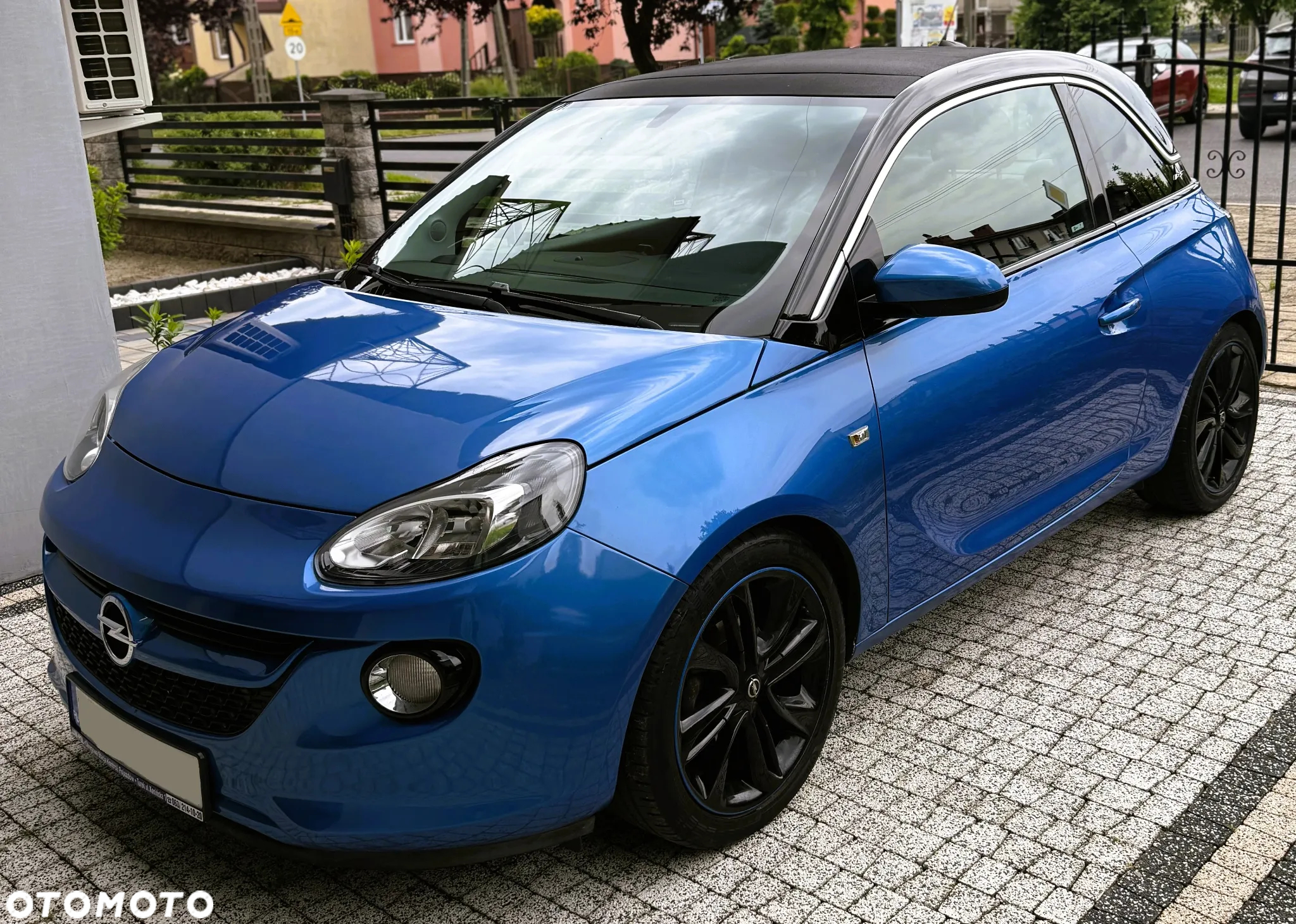 Opel Adam - 5