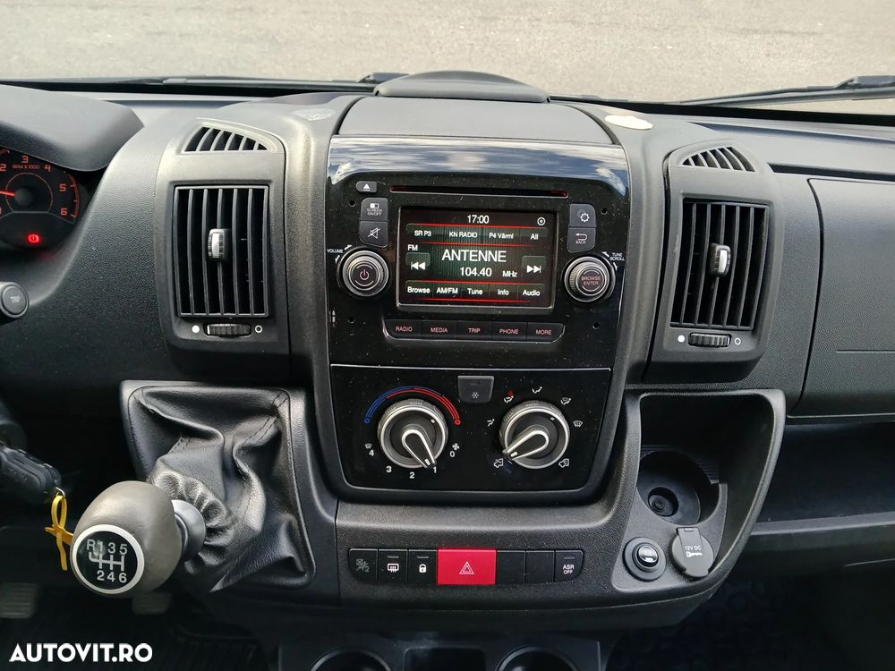 Fiat Ducato - 10