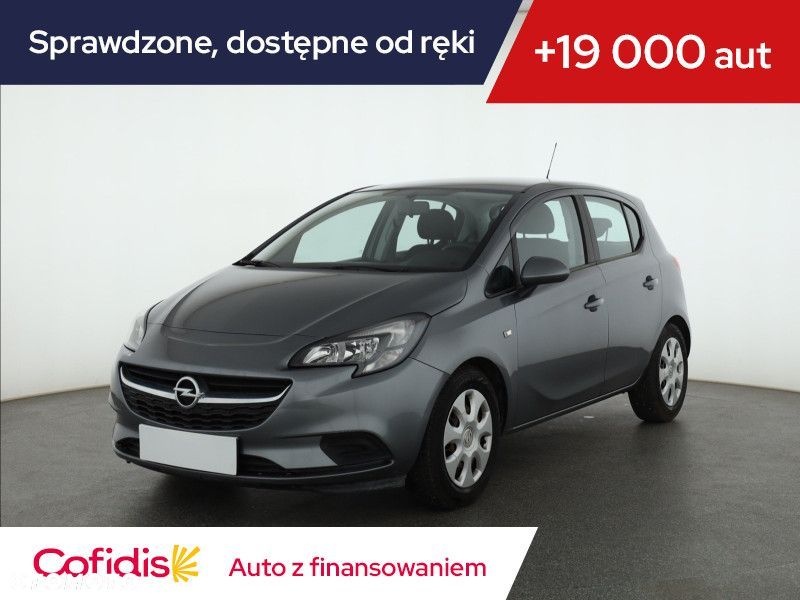 Opel Corsa - 2