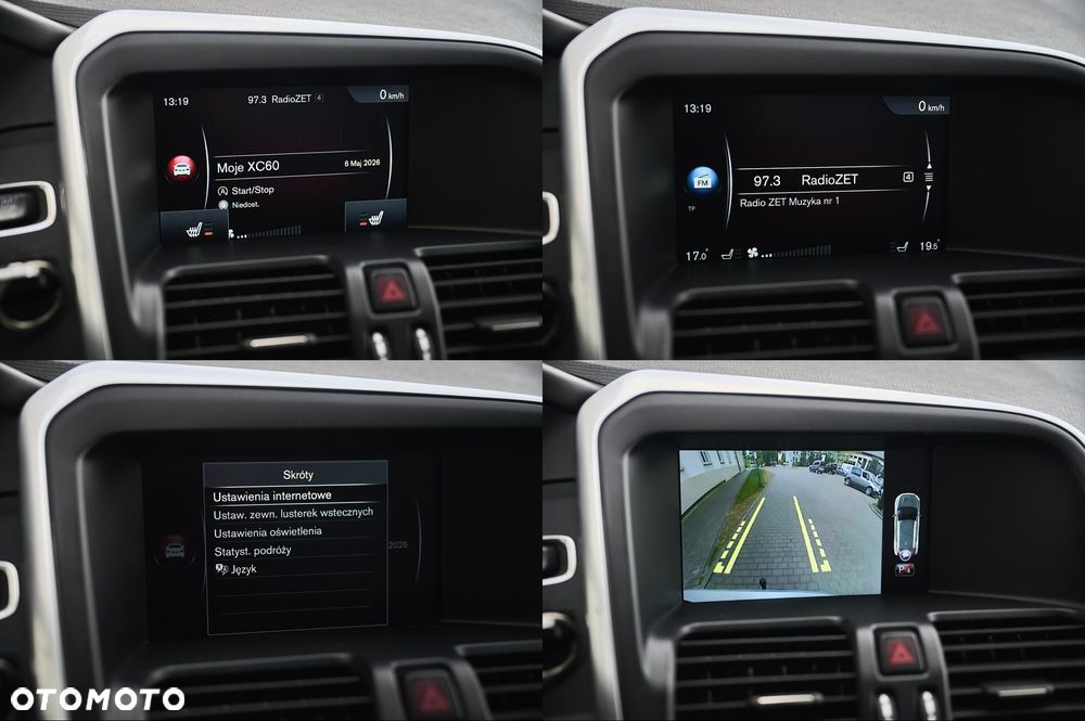 Volvo XC 60 D4 Geartronic Summum - 38