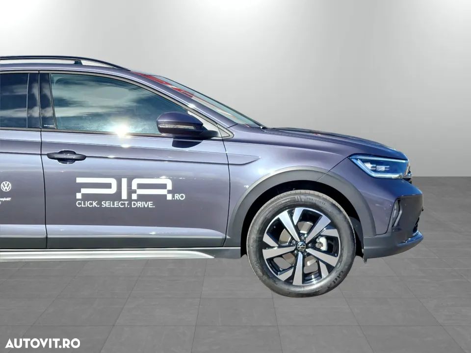 Volkswagen Taigo 1.0 TSI DSG Life - 11