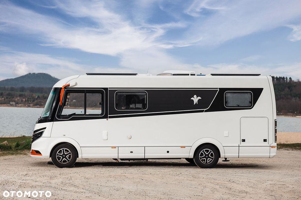 Niesmann-Bischoff iSmove 7.3 F - 7