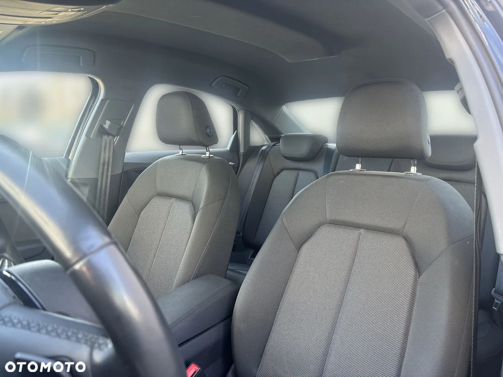 Audi A3 Limousine 35 TFSI mHEV S tronic - 12