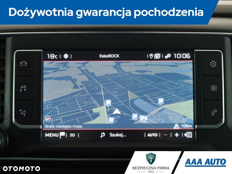 Citroën SpaceTourer - 23