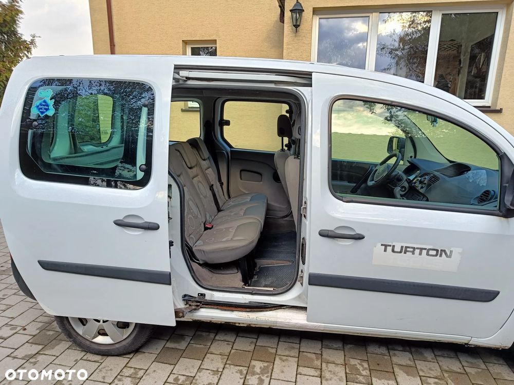 Renault Kangoo 1.5 dCi SL Helios - 15