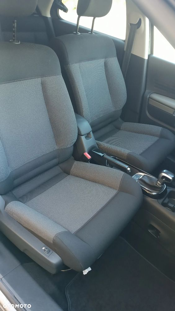Citroën C4 Cactus - 13