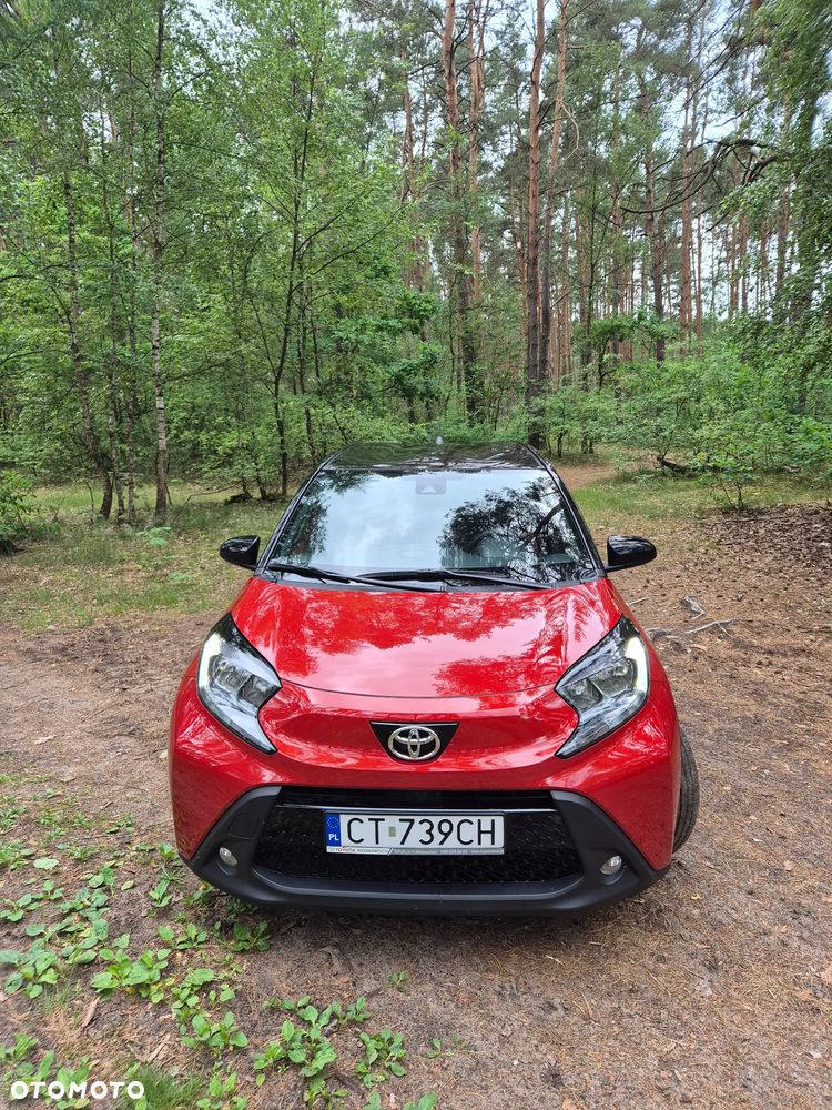 Toyota Aygo - 2