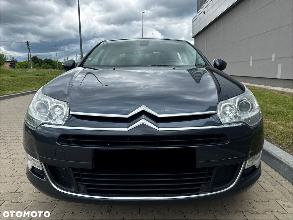 Citroën C5 2.0 HDi Exclusive - 7
