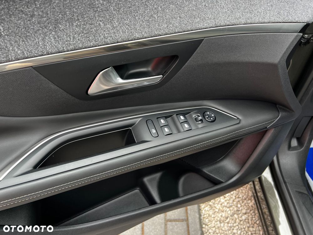 Peugeot 3008 HDi FAP 115 Style - 14