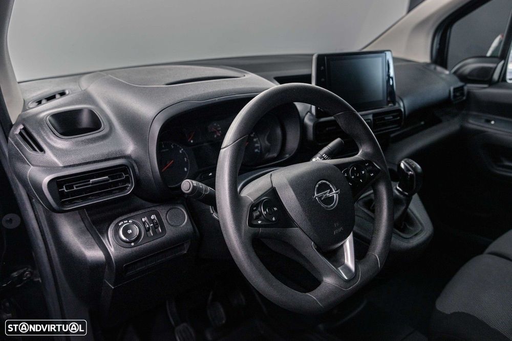 Opel Combo 1.5 CDTi L2H1 Essentia - 40