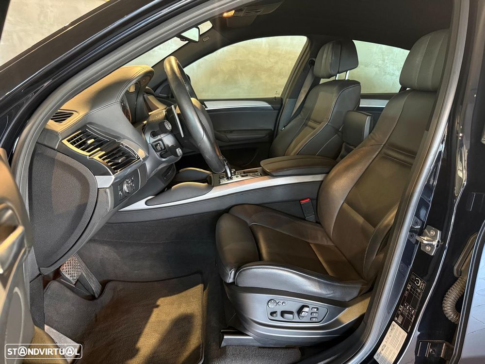 BMW X6 M Standard - 13