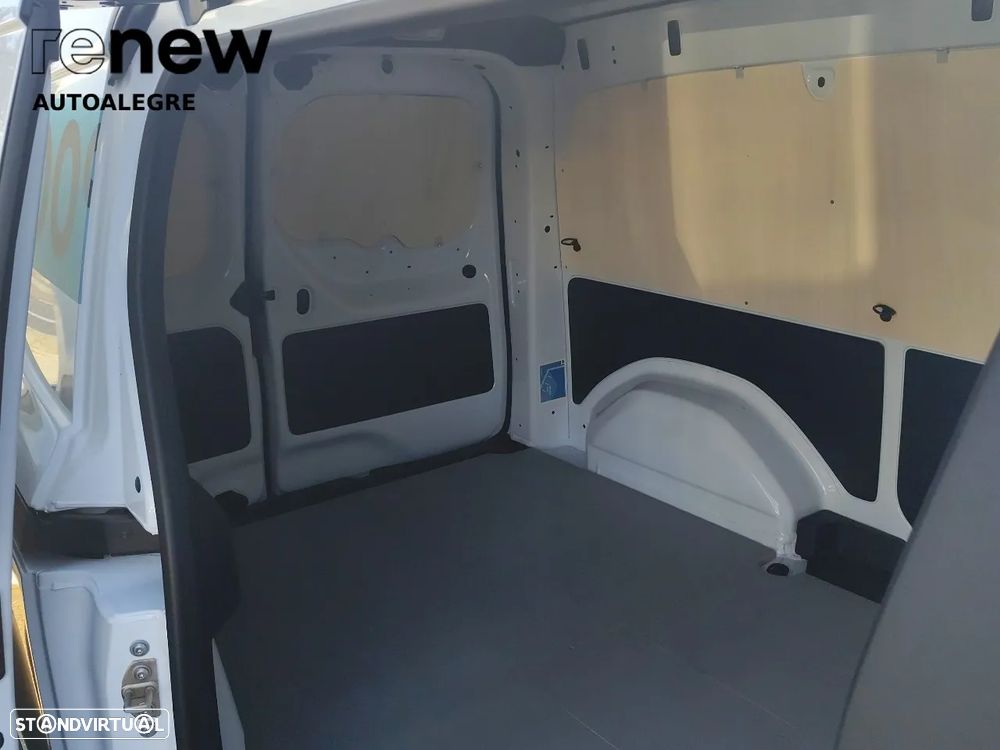 Renault Kangoo E-Tech - 14