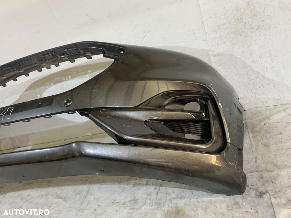 Bara fata Ford Puma ST-Line, 2019, 2020, 2021, 2022, 2023, cod origine OE L1TB-17757-D1. - 9