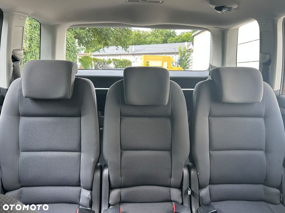 Volkswagen Touran 1.6 TDI DPF BlueMotion Technology DSG Highline - 12