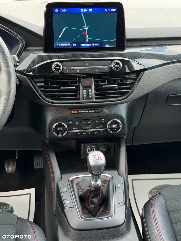 Ford Kuga 1.5 EcoBoost FWD ST-Line - 9