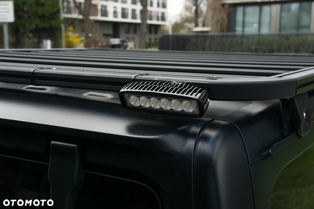 Jeep Wrangler Unlimited 2.0 Turbo PHEV 4xe Rubicon - 12