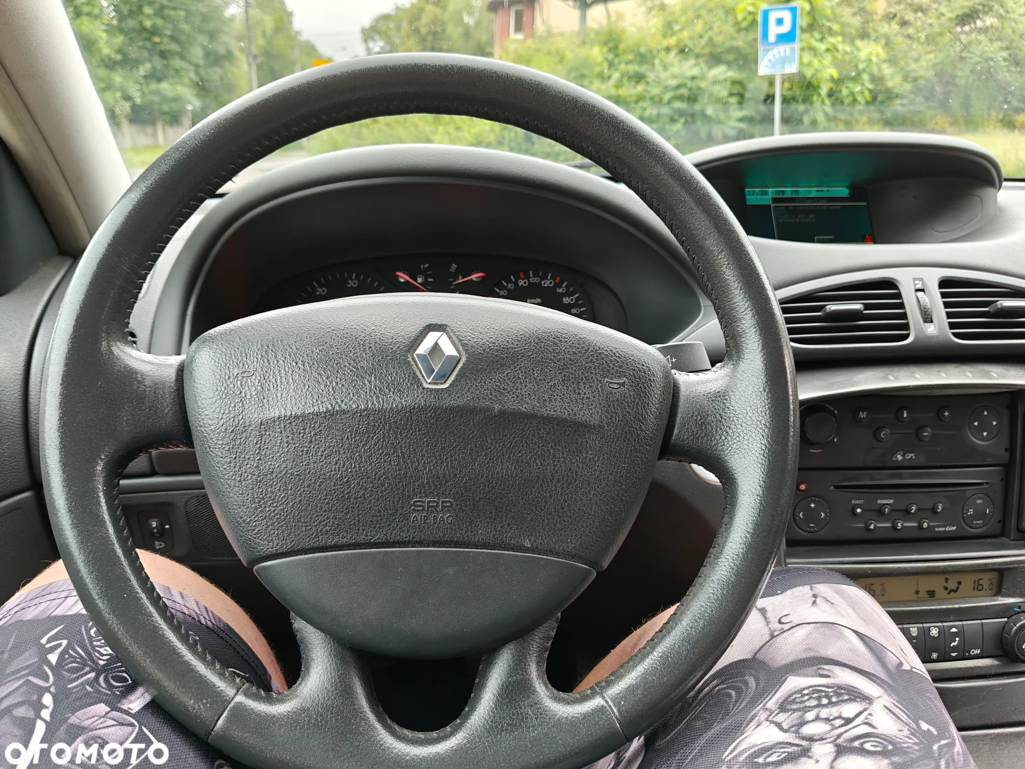 Renault Laguna 1.9 dCi Dynamique - 20
