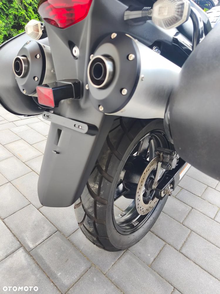 Suzuki DL - 4