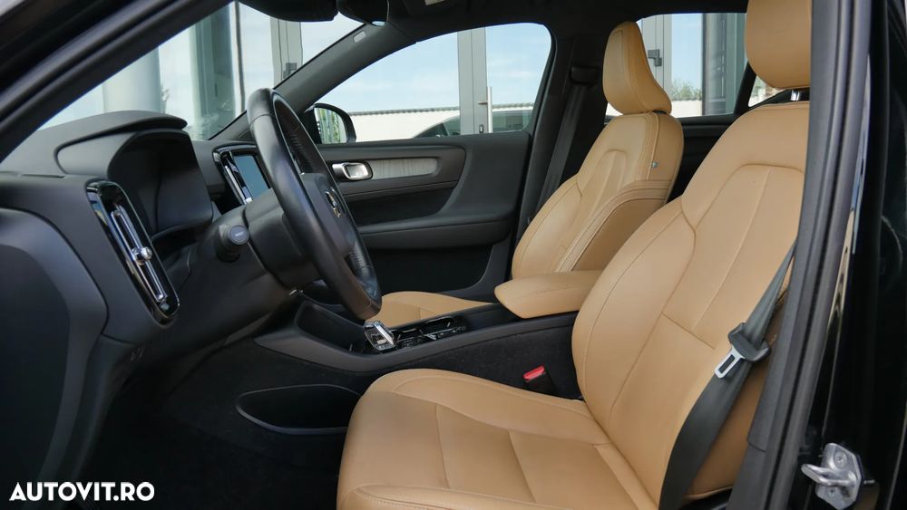 Volvo XC 40 T5 Twin Engine DKG Inscription - 4