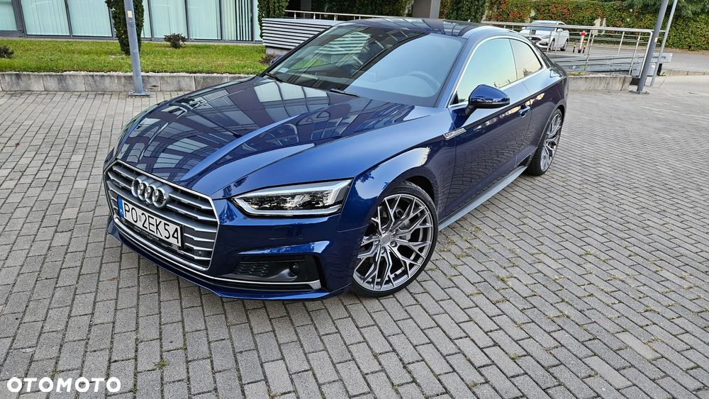 Audi A5 - 8