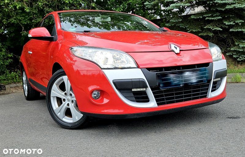 Renault Megane 1.6 16V Dynamique - 9