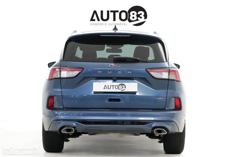 Ford Kuga 2.5 PHEV ST-Line - 5