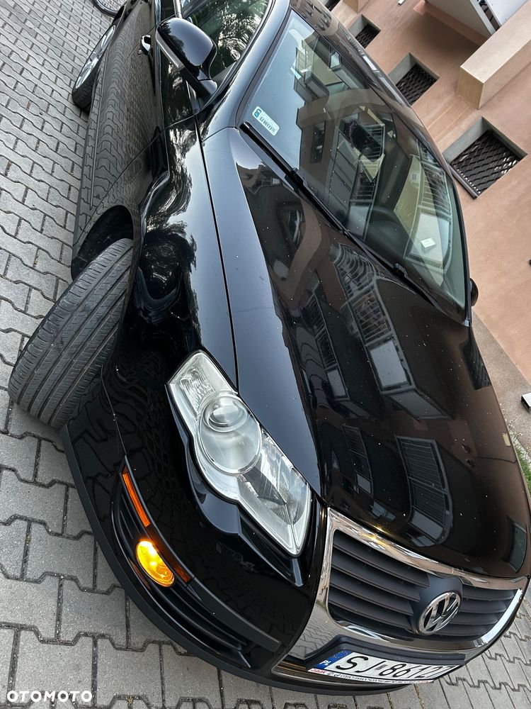 Volkswagen Passat 1.9 TDI Trendline - 3