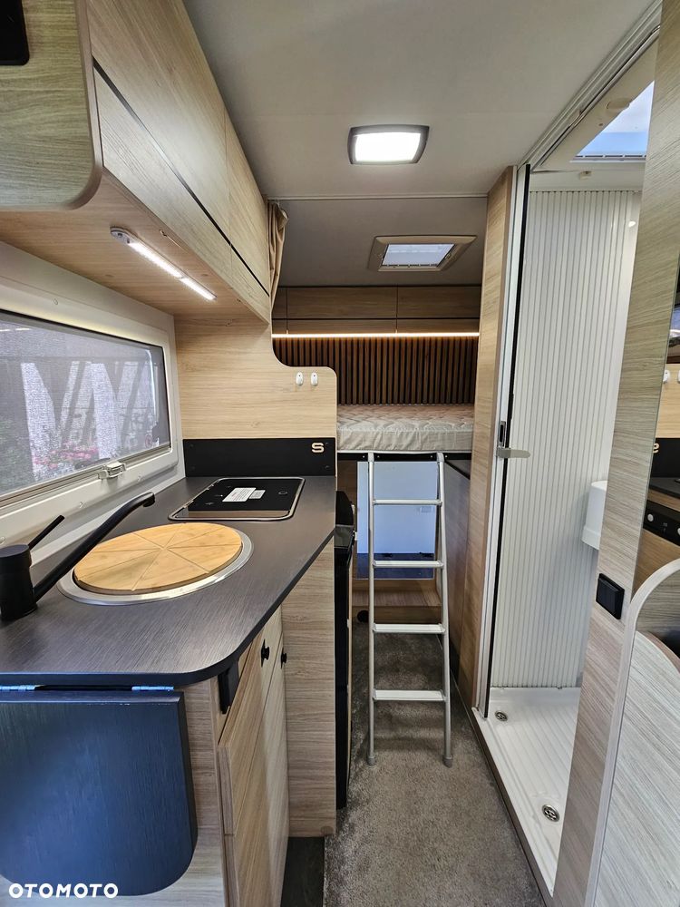 Chausson S514 Sport Line - 10