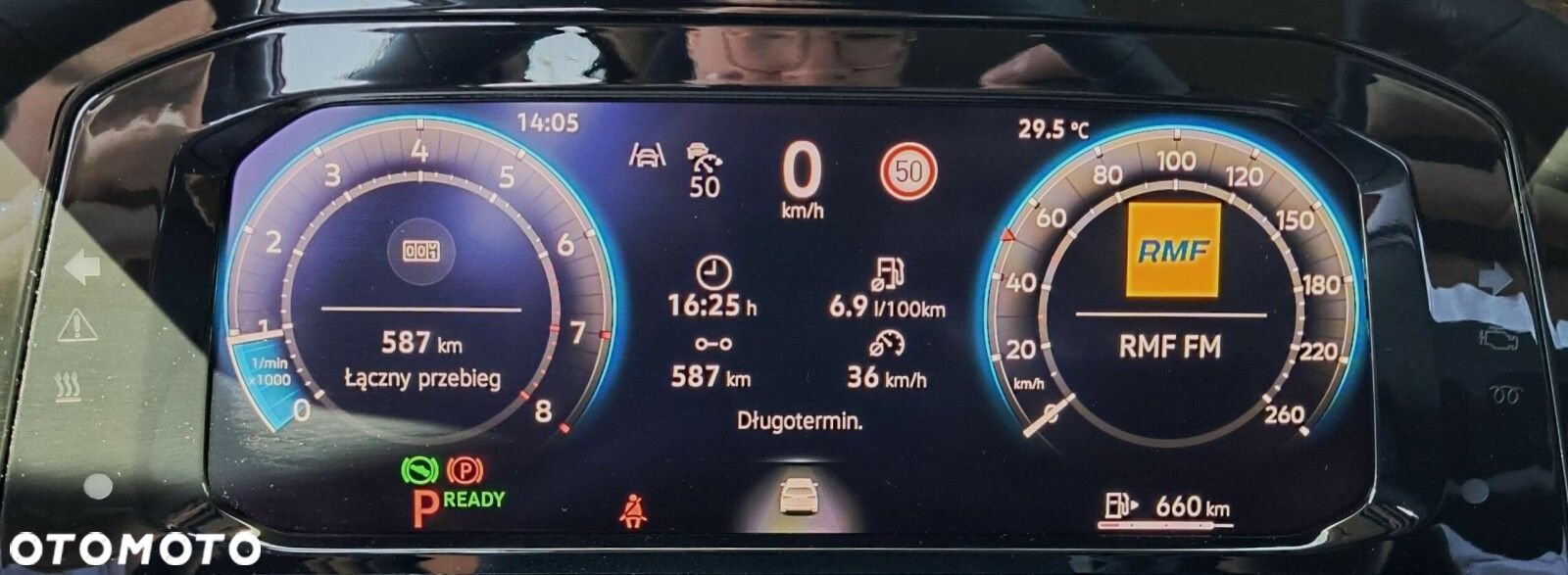 Volkswagen Golf VIII 1.5 eTSI mHEV Style DSG - 15