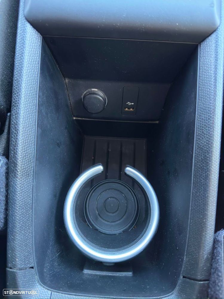 BMW i3 120Ah - 15