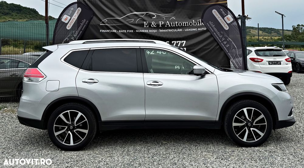 Nissan X-Trail 1.6 dCi Acenta - 2