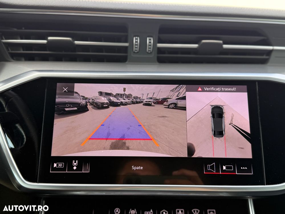 Audi A6 55 TFSI quattro S tronic - 19