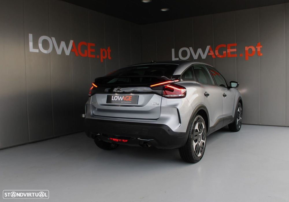 Citroën C4 1.2 PureTech Feel Pack - 36