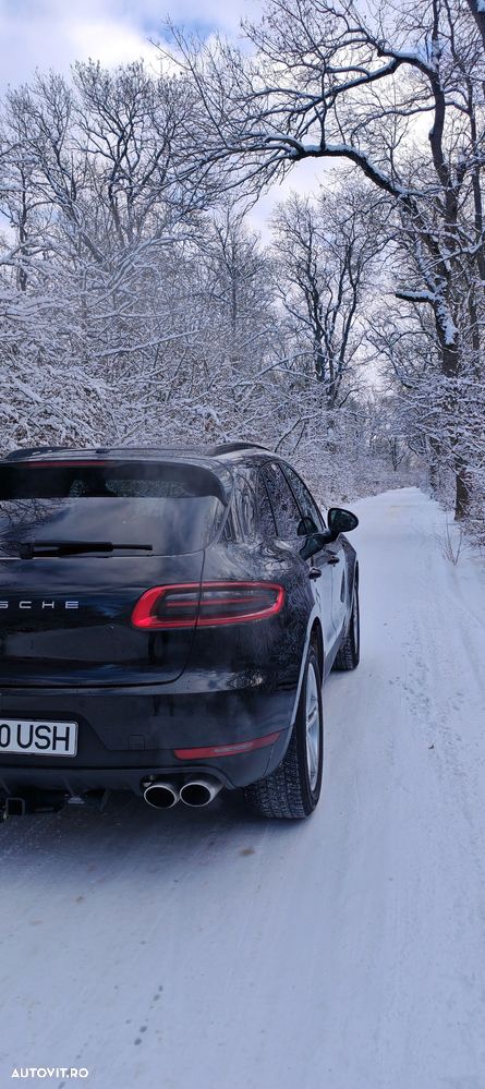 Porsche Macan ver-s-pdk - 2