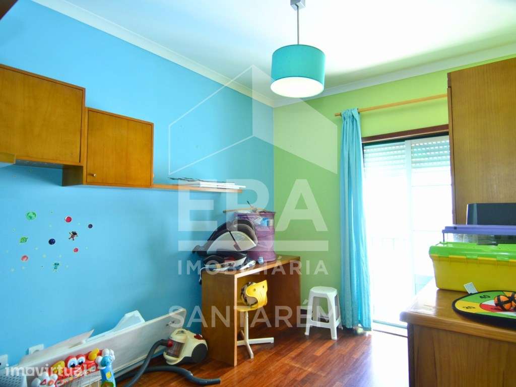 Apartamento T2 no centro de Santarém - Grande imagem: 5/14