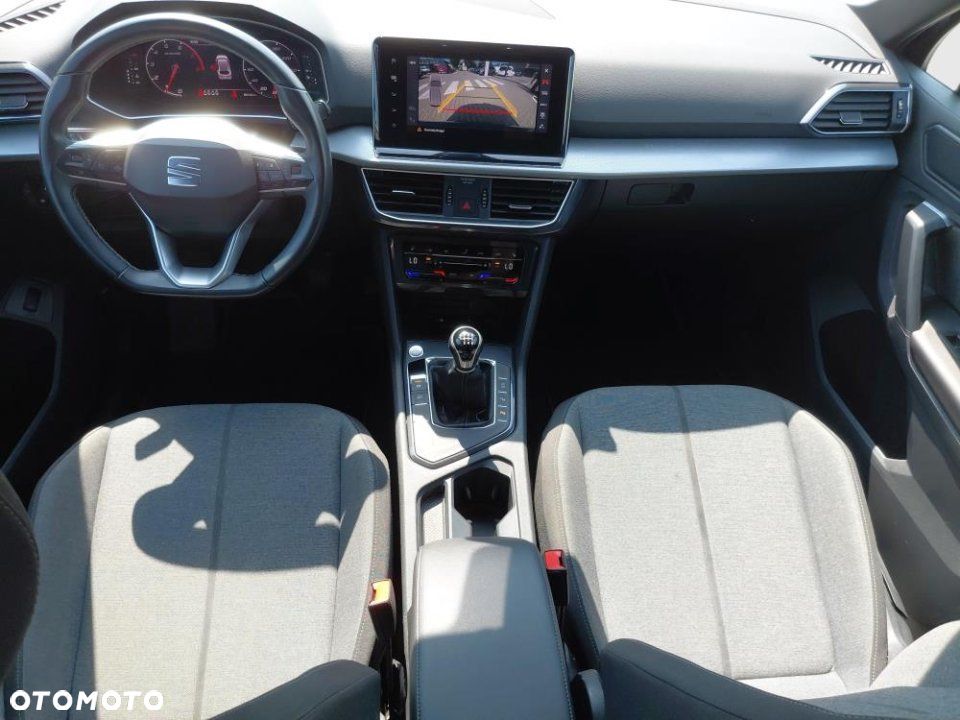 Seat Tarraco - 9