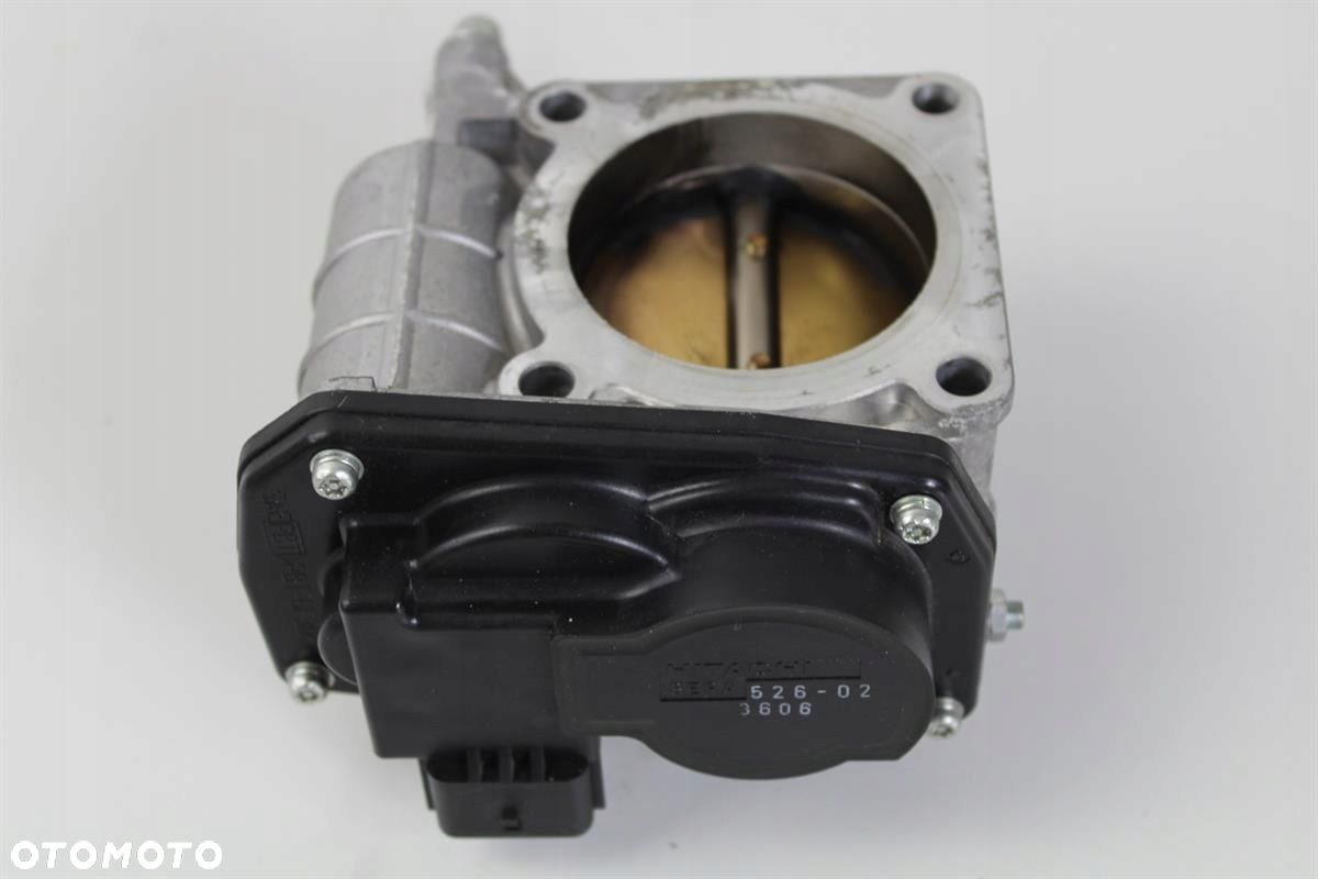 Przepustnica INFINITI Q50 Q50S 3,5 V6 HYBRID 526023606 - 2