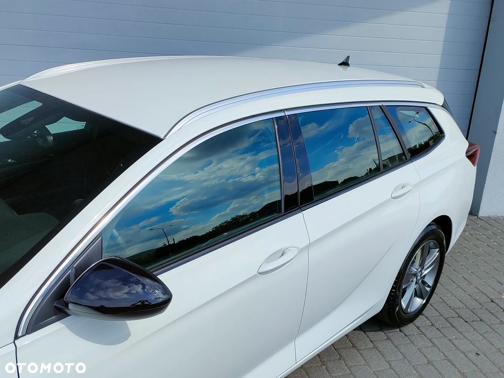 Opel Insignia 2.0 CDTI Elegance S&S - 4