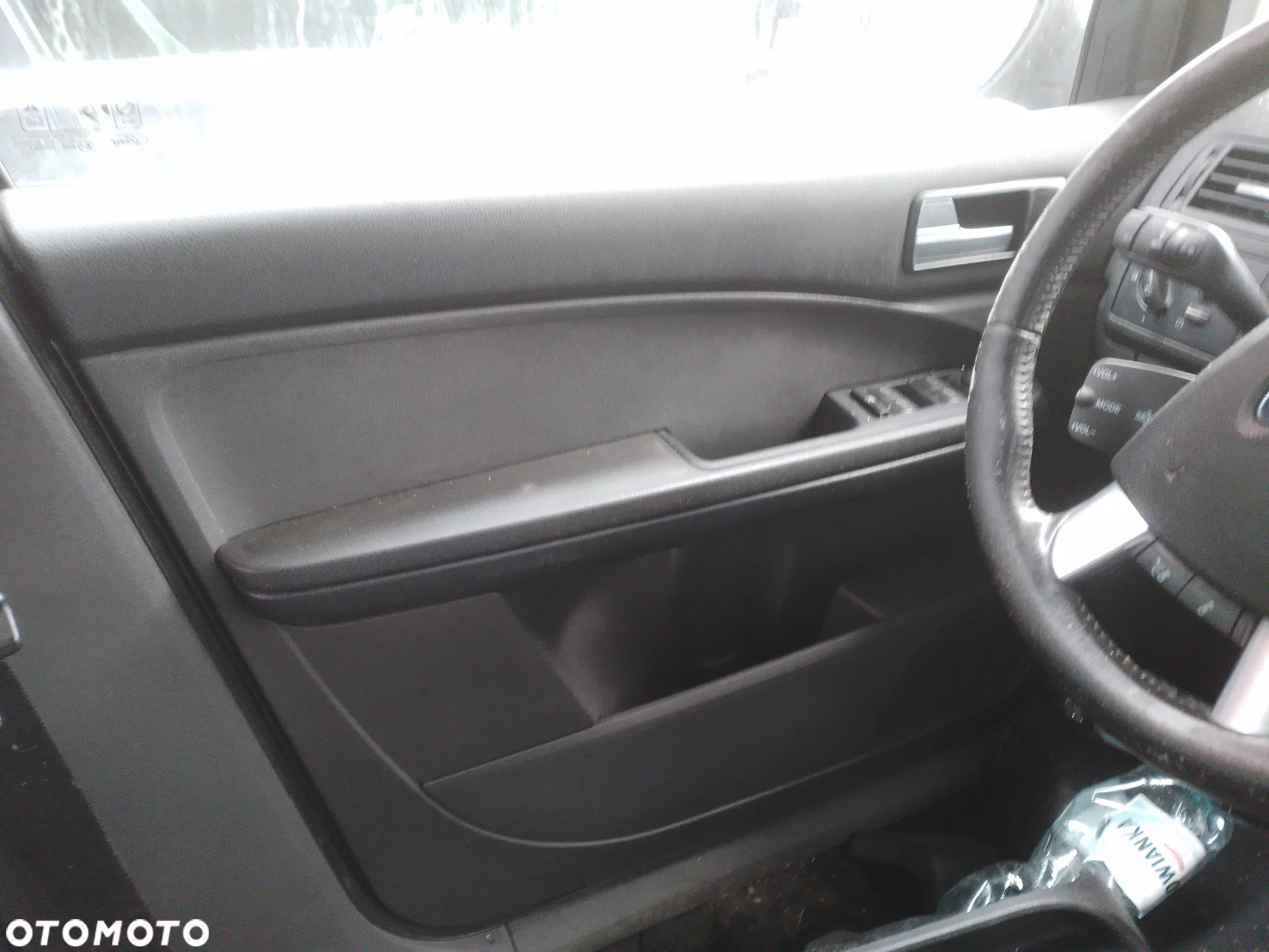 FORD C-MAX 2.0 TDCI 03-07 KOD LAKIERU D1 PRZEPŁYWOMIERZ - 24