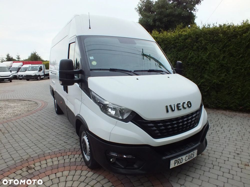 Iveco Daily 35s16 - 5