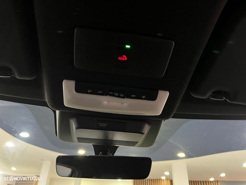 Nissan Juke 1.0 DIG-T N-Connecta NAV. DCT - 32