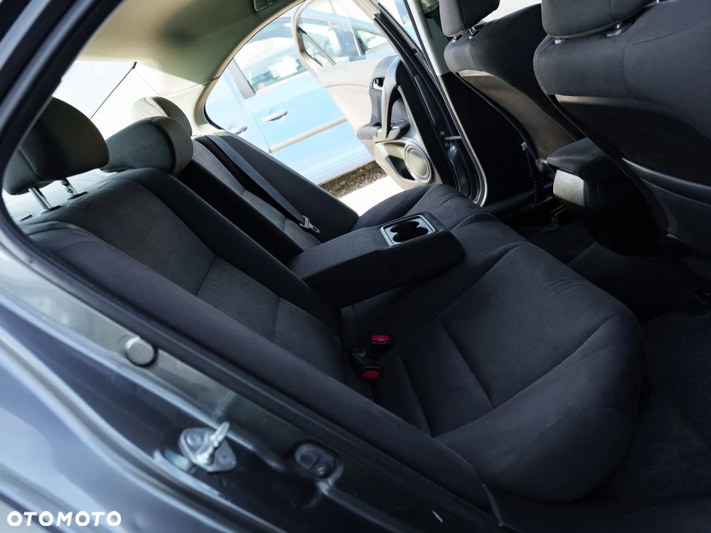 Honda Accord - 14