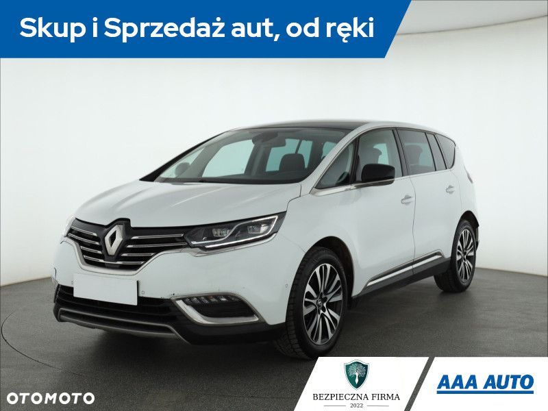 Renault Espace - 2
