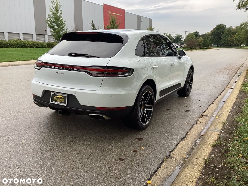 Porsche Macan - 6