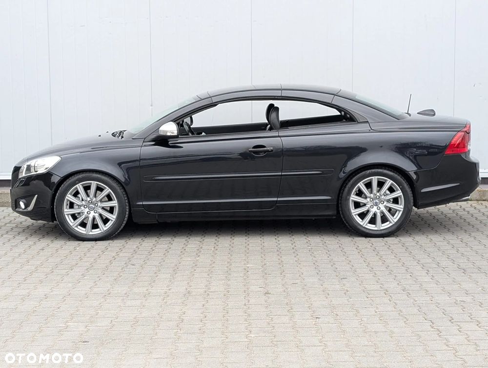 Volvo C70 D4 Inscription - 17