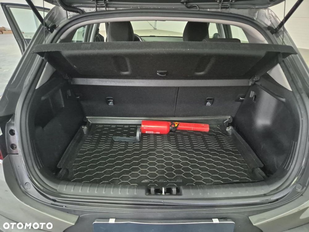 Kia Stonic 1.4 M - 17