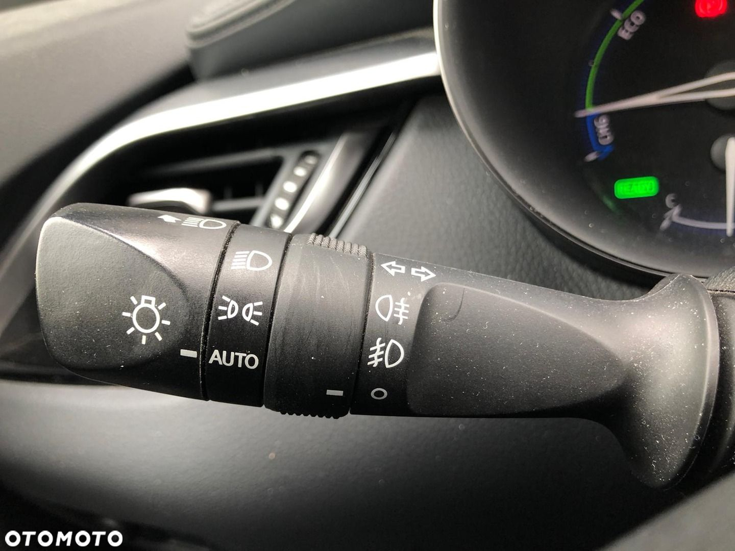 Toyota C-HR 2.0 Hybrid GR Sport - 33