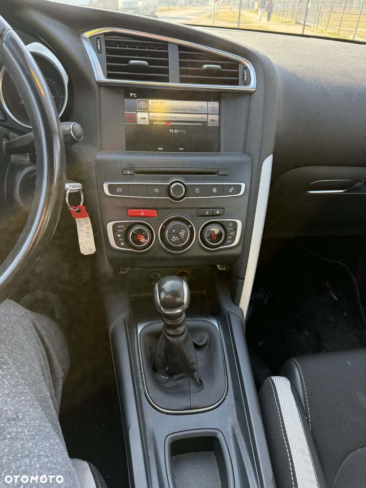 Citroën DS4 1.2 PureTech SoChic S&S - 5