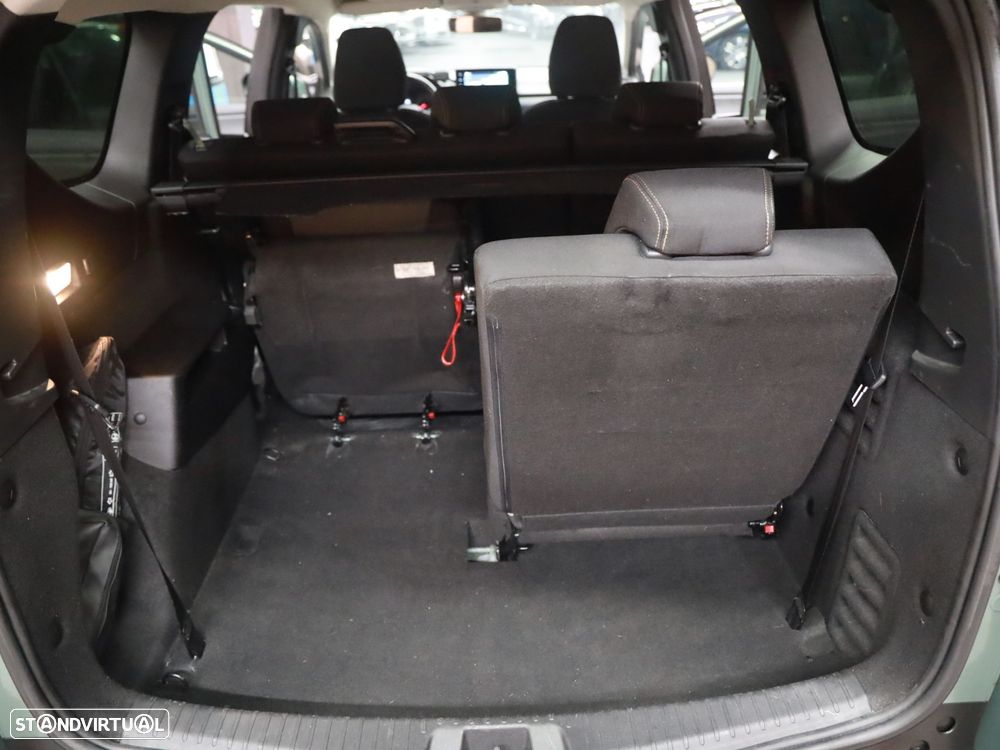 Dacia Jogger 1.0 ECO-G Extreme 7L Bi-Fuel - 16