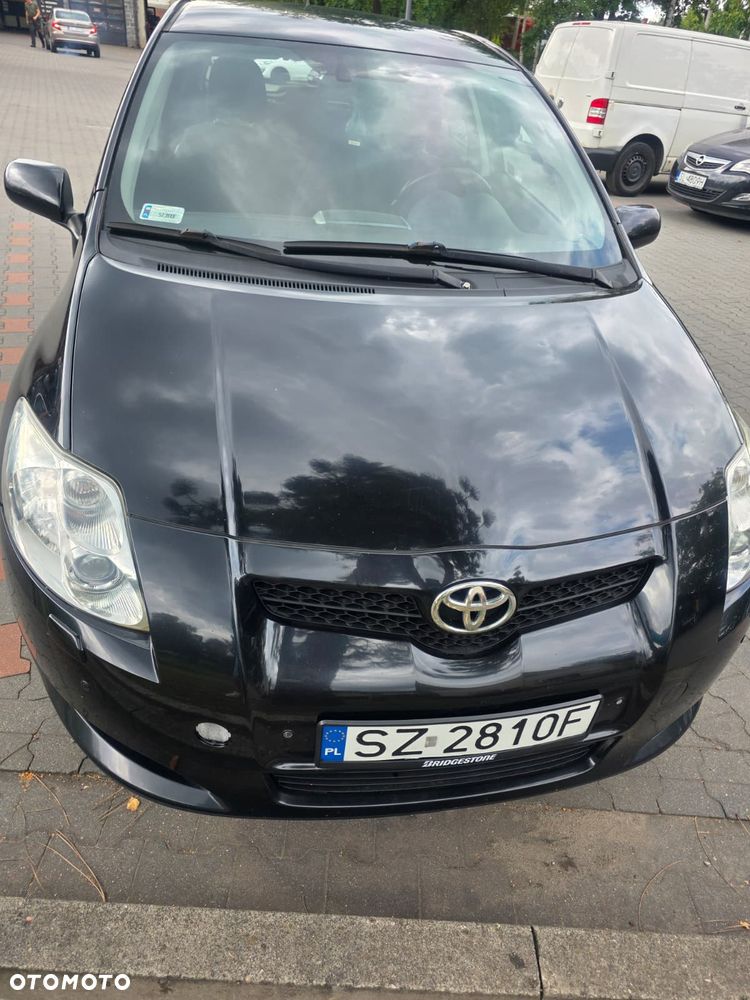 Toyota Auris - 6